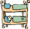 Bunk Bed Recalls