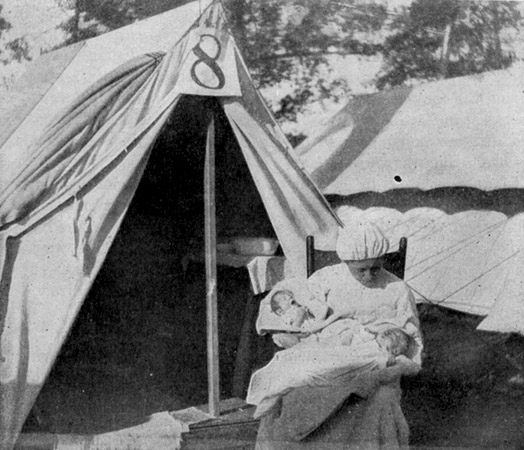 Smallpox Photo
