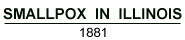 Smallpox