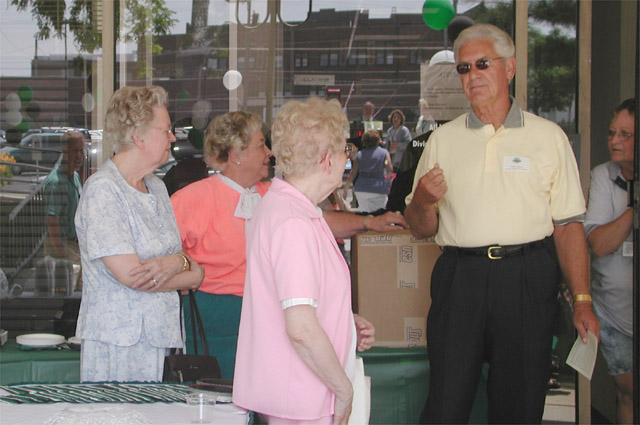 Celebrating 125 Years of Public Health