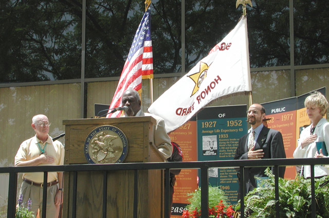 Celebrating 125 Years of Public Health