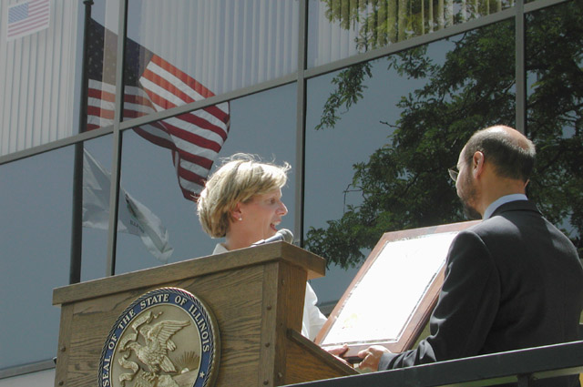 Celebrating 125 Years of Public Health