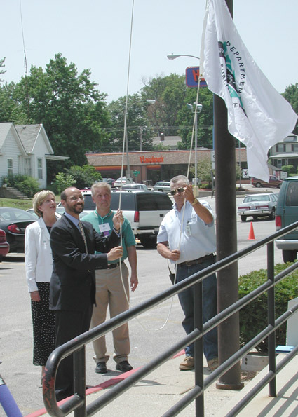 Celebrating 125 Years of Public Health