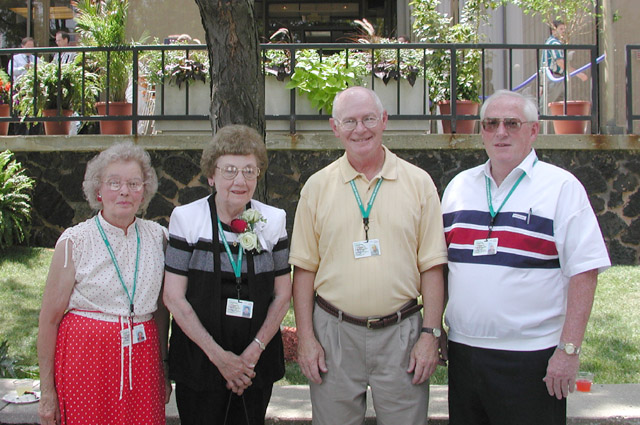 Celebrating 125 Years of Public Health