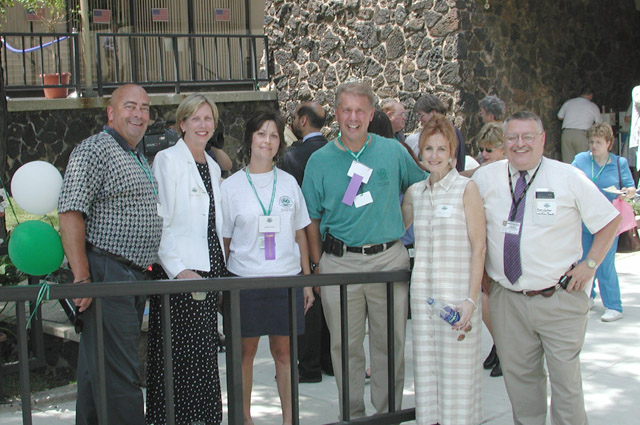 Celebrating 125 Years of Public Health