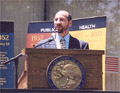 Celebrating 125 Years of Public Health in Illinois