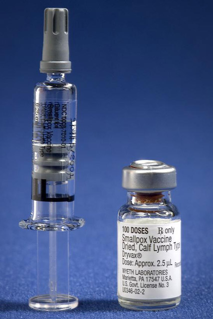 Bioterrorism Laboratory Testing