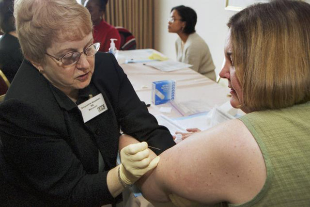 Bioterrorism Laboratory Testing