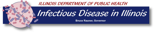 Infectious Disease in Illinois