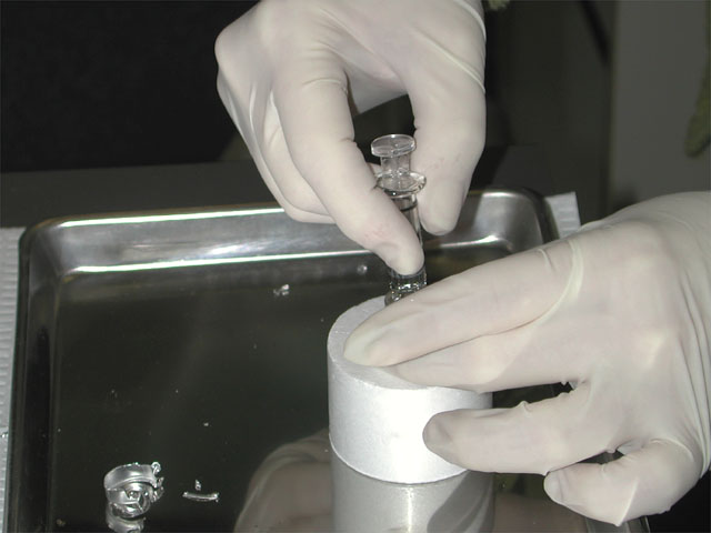 Smallpox Vaccinations in Illinois