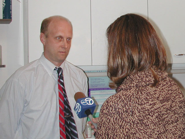 Smallpox Vaccinations in Illinois