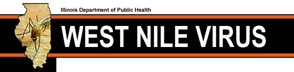 West Nile Virus Banner