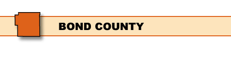 Bond County Surveillance