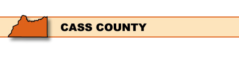 Cass County Surveillance