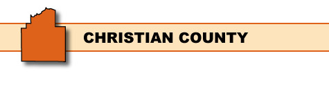 Christian County Surveillance
