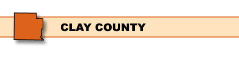 Clay County Surveillance