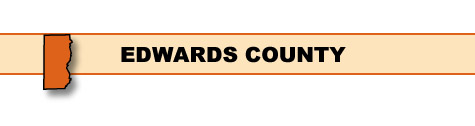 Edwards County Surveillance