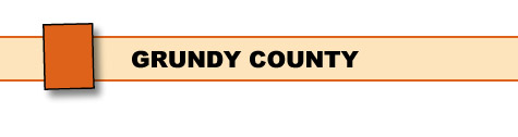 Grundy County Surveillance