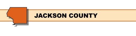 Jackson County Surveillance