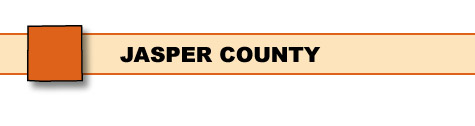 Jasper County Surveillance