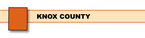 Knox County Surveillance