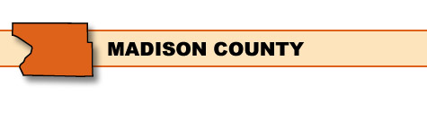 Madison County Surveillance