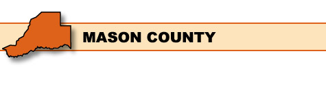 Mason County Surveillance