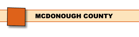 McDonough County Surveillance