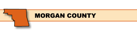 Morgan County Surveillance