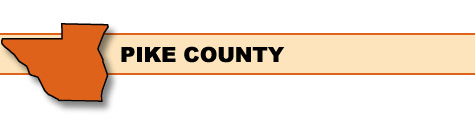 Pike County Surveillance