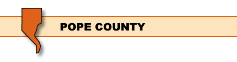 Pope County Surveillance