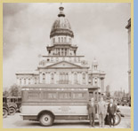 Public Water Supplies