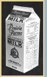 Milk Grade A Label