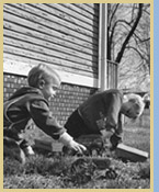 Lead Poisoning Prevention Act - 1974