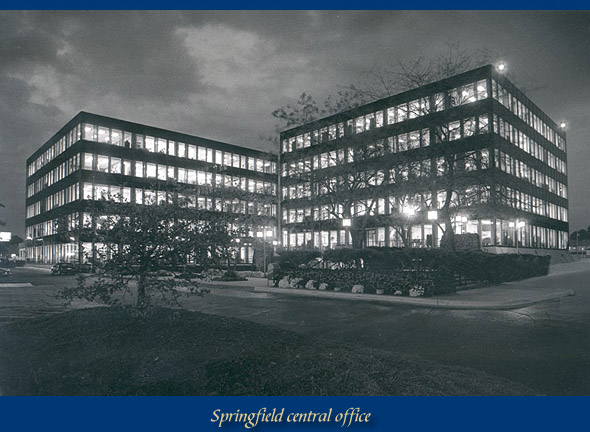 Illinois' First HMO Certificate