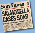 milk production facility