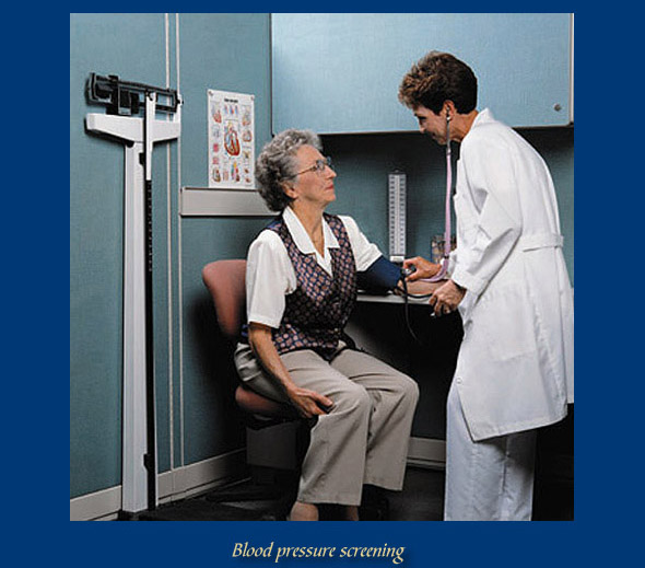 Office of Women's Health Established