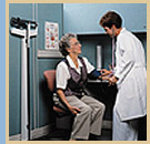 Office of Women's Health Established