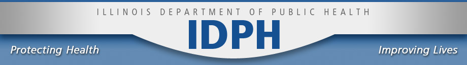 IDPH - Illinois Department of Public Health