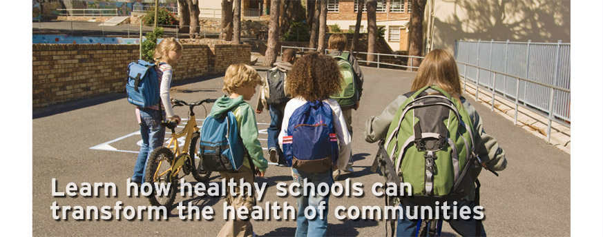 We Choose Healthy Schools